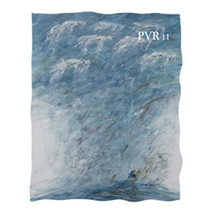 "Waft" published by Pomona Valley Review, Issue 11