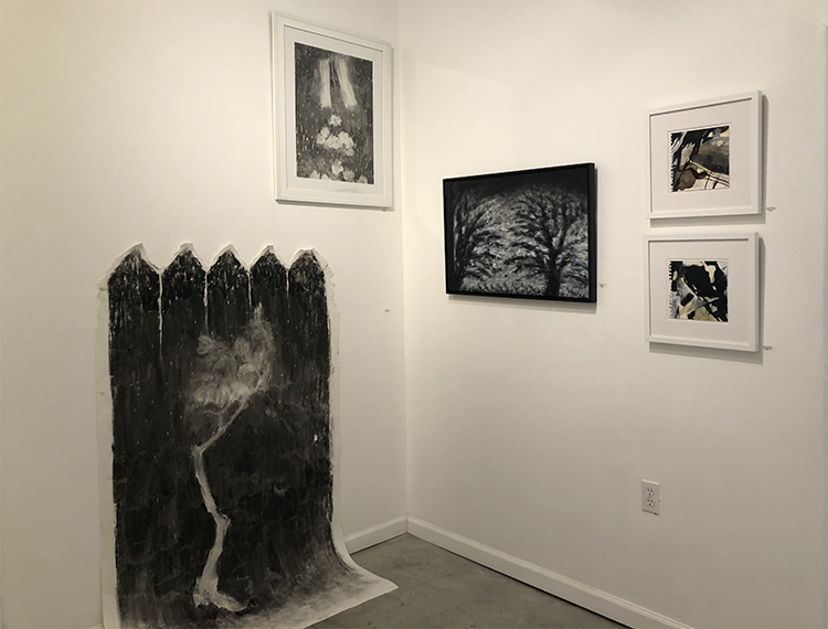 Disperse in GearBox Gallery - 2023