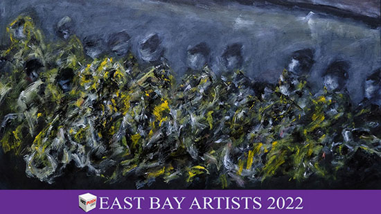 Languor - East Bay Artists 2022